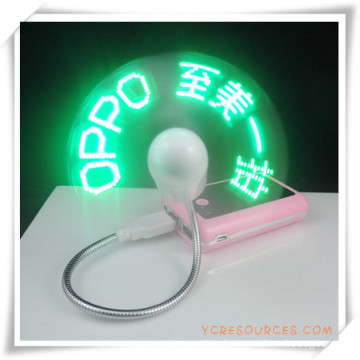 Promotional Gift for Mini Electric Fan Ea06010